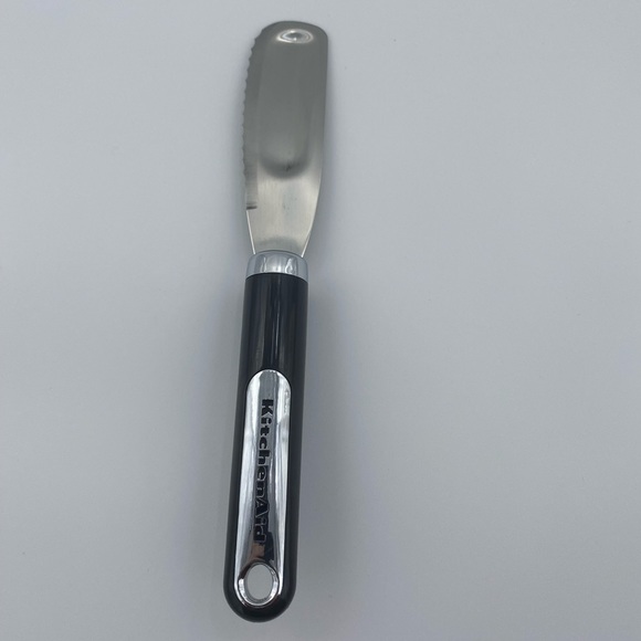 KitchenAid Kitchen Kitchenaid Sandwich Spreader Cutter Knife Rare